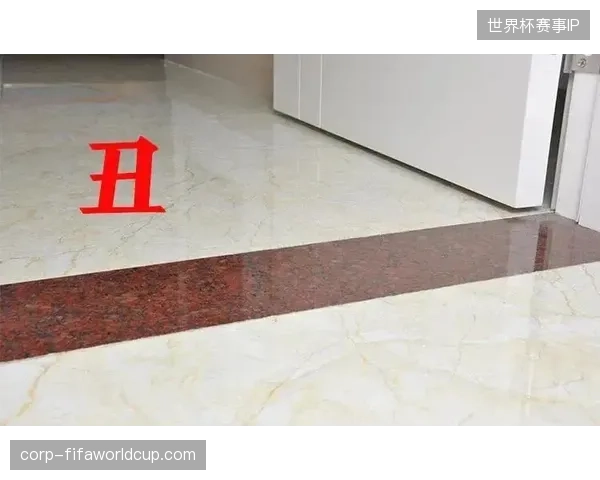 放弃旧式硬装铺设后赛事主办方如何挖掘地板层面的数字广告潜力